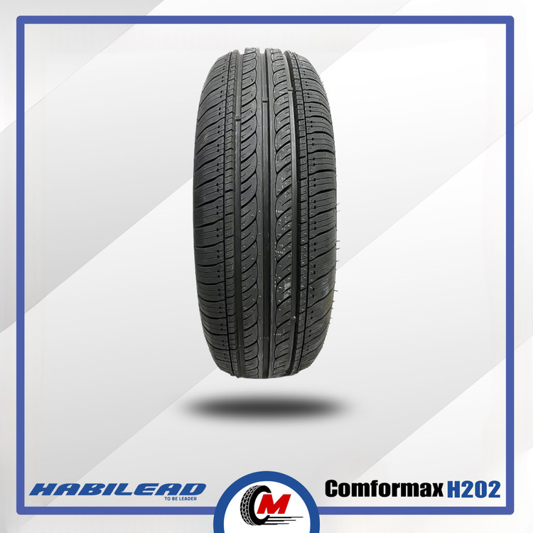 هابیلد 175/60/13 پترن Comformax H202