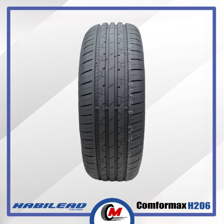 هابیلید 205/60/14 پترن Comformax H206