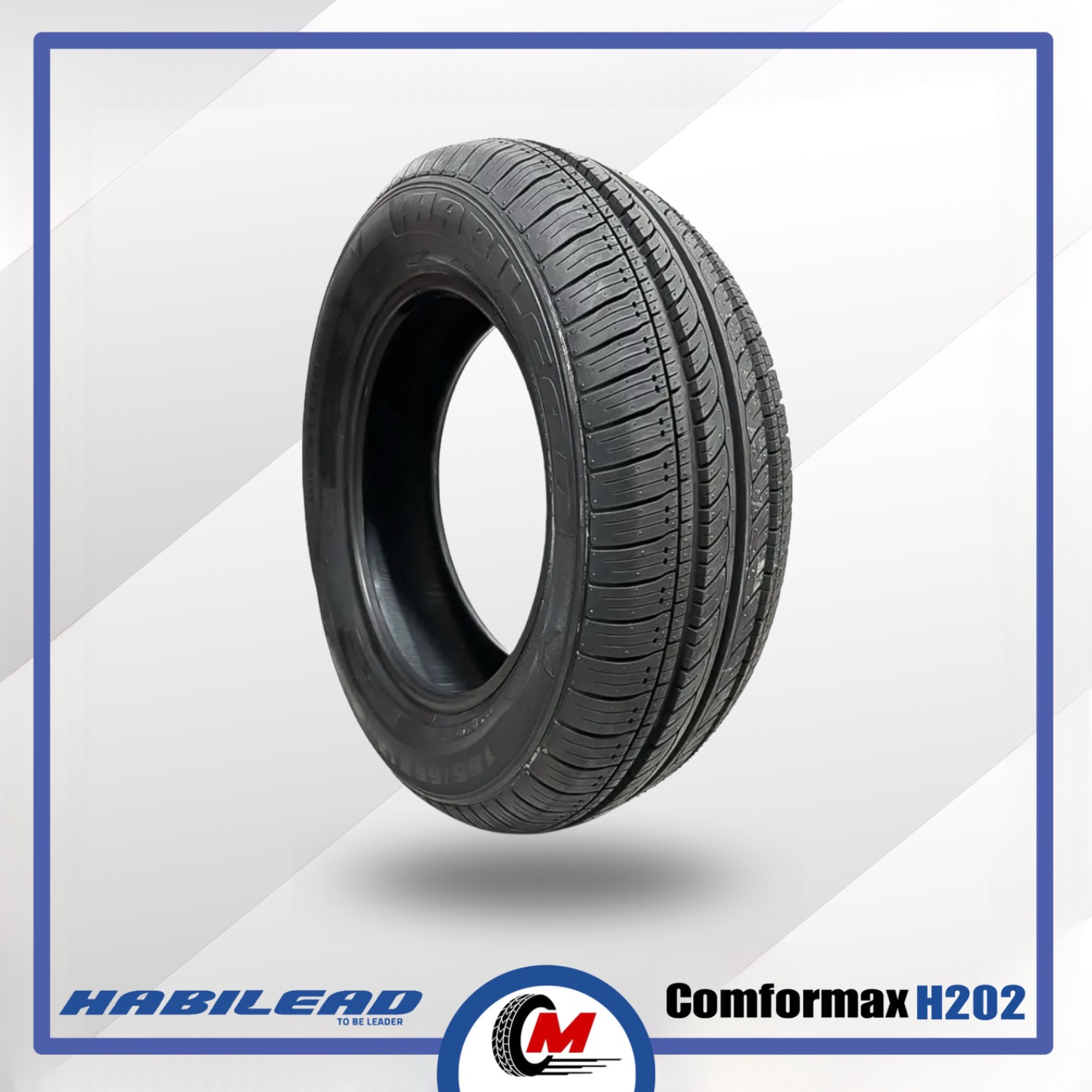 هابیلد 205/60/14 پترن Comformax H202