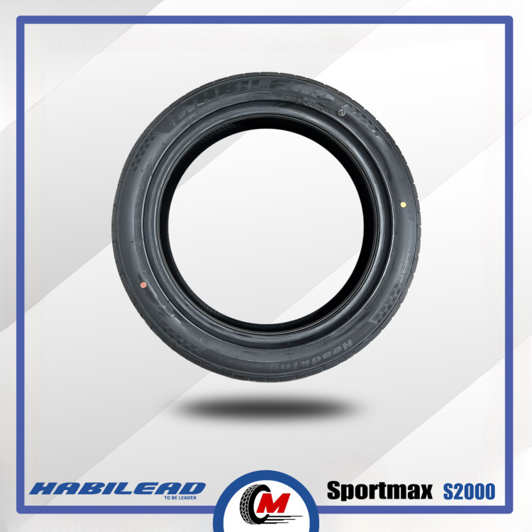 هابیلد 195/45/16 پترن SportMax S2000