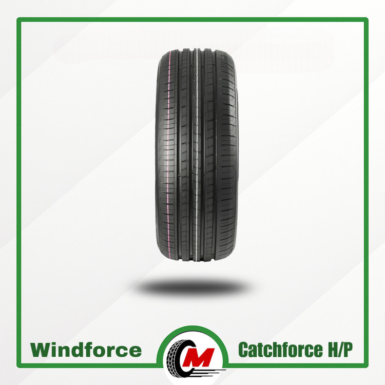 لاستیک خودرو ویندفورس 165/65/13 پترن CATCHFORS H/P